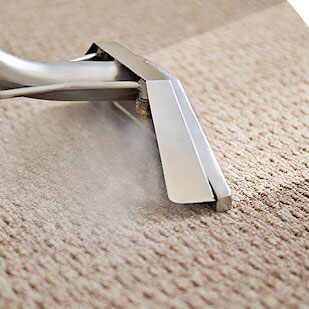 Carpet Cleaning Services Vancouver BC