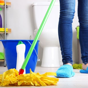 Condo Cleaning Service Vancouver BC