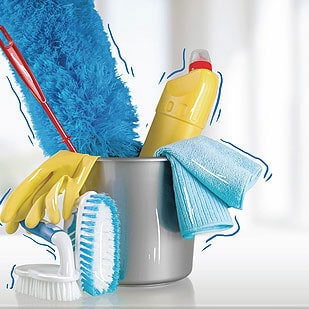 House Cleaning Services Vancouver BC