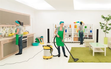 Single Point & Hassle Free Management Home Cleaning Vancouver BC