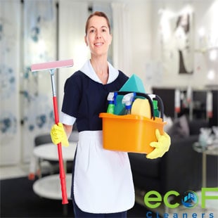 home cleaning services Vancouver
