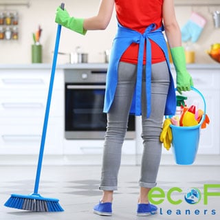 Deep Cleaning Service Provider Delta BC
