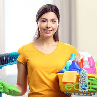 Deep Cleaning Service Provider New Westminster BC