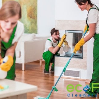 Move Out Cleaning Services Coquitlam BC