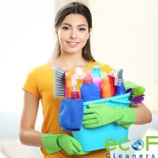 Post Construction Cleaning Services Burnaby BC