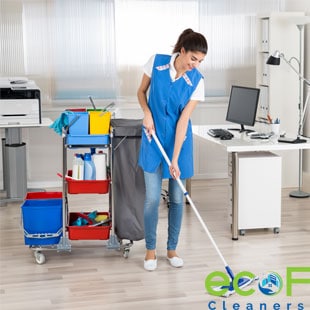 Office Cleaning Delta BC