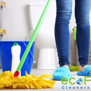 Post Construction Cleaning Services New Westminster BC