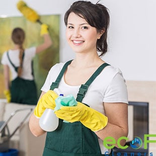 Condo Cleaning Services Cleaners Maids Company Lady Coquitlam BC